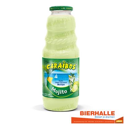 CARAIBOS MOJITO 1L