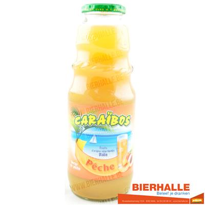 CARAIBOS PECHE 1L