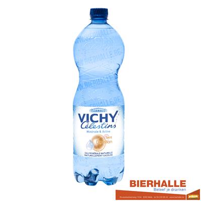 VICHY CELESTINS 1,15L *PET *LICHT BRUISEND