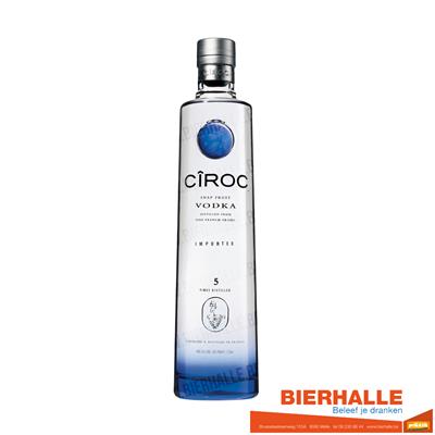 VODKA CIROC 70CL 40%