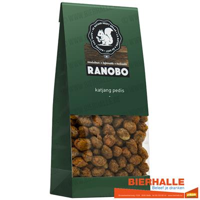 RANOBO KATJANG PIKANT 200GR