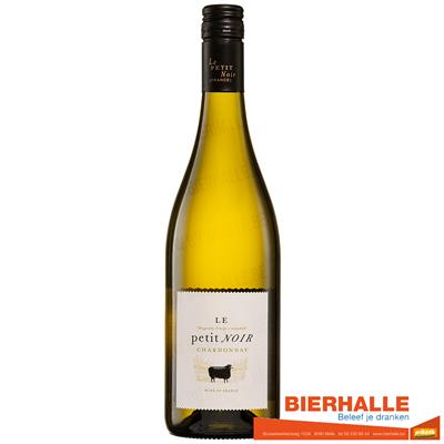 LE PETIT NOIR CHARDONNAY 75CL 2022