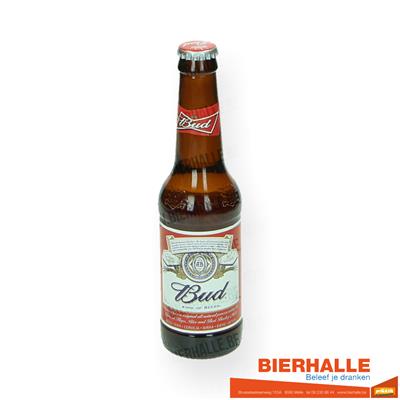 BUD 25CL