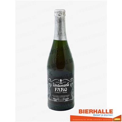 LINDEMANS FARO 75CL