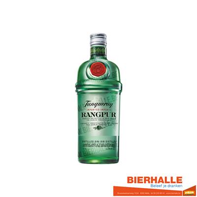 GIN TANQUERAY RANGPUR 70CL 41,3%