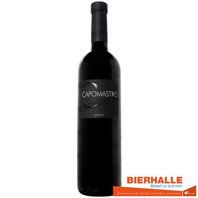 CAPOMASTRO 75CL LENOTTI 2019