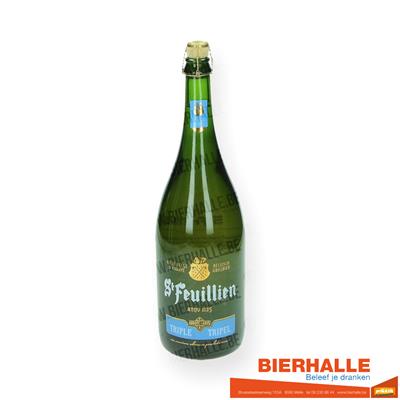 ST FEUILLIEN TRIPEL 1,5L