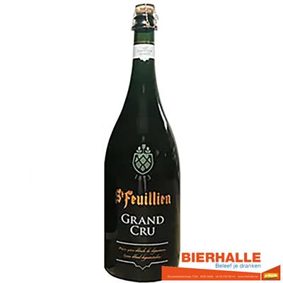ST FEUILLIEN GRAND CRU 1,5L