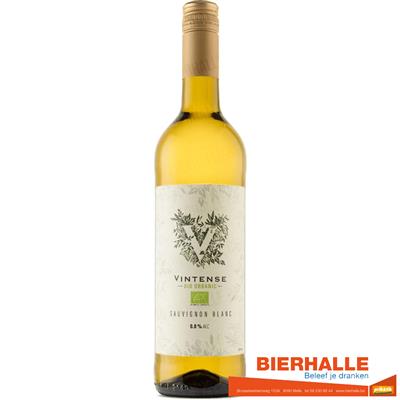 VINTENSE SAUVIGNON BLANC 75CL 0.0%