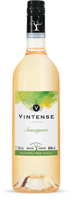 VINTENSE SAUVIGNON BLANC 75CL *0.0%