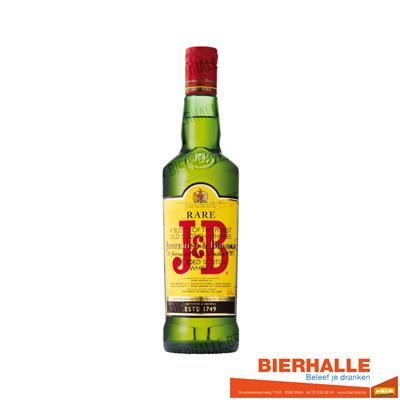 WHISKY J&B 70CL