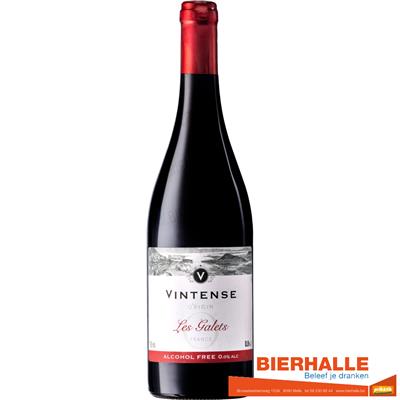 VINTENSE ORIGIN LES GALETS 75CL *0.0%