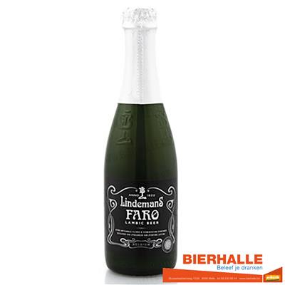 LINDEMANS FARO 35,5CL