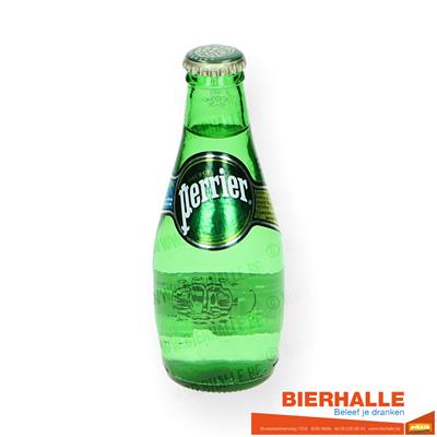 PERRIER 20CL *SPUIT