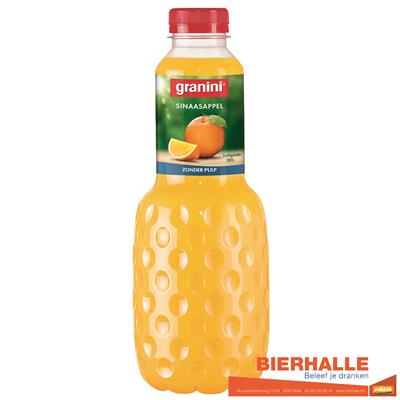 GRANINI SINAAS 1/1 *ZONDER PULP