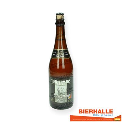 TIMMERMANS OUDE GUEUZE 75CL