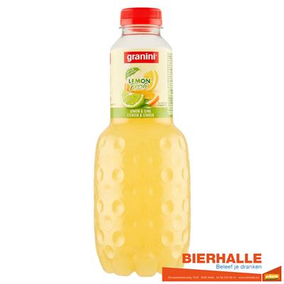 GRANINI LEMON LIME 1/1 