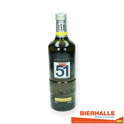 PASTIS 51 45% 70CL