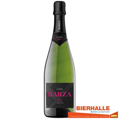CAVA BARZA BRUT 75CL