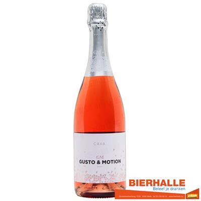 ROSE CAVA GM 75CL