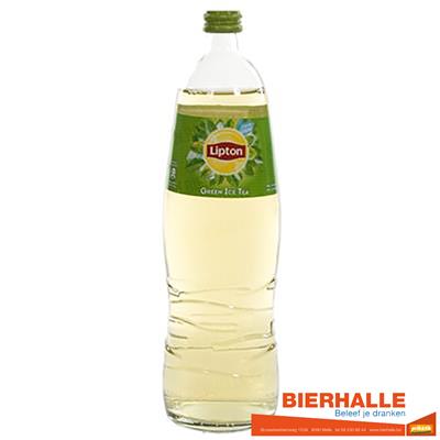 LIPTON ICE TEA GREEN 1L