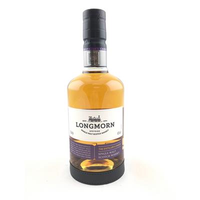 WHISKY LONGMORN THE DISTILLER'S CHOICE 70CL 40%