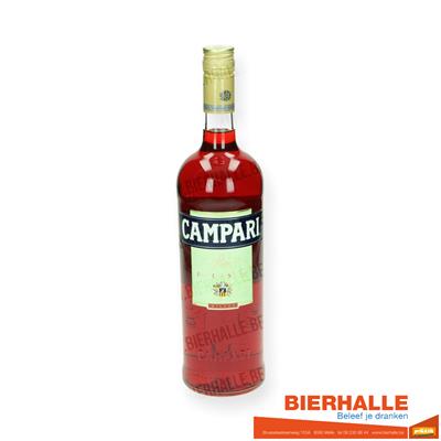 CAMPARI 1L 25%