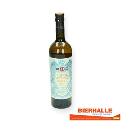 MARTINI RISERVA AMBRATO 75CL 18%