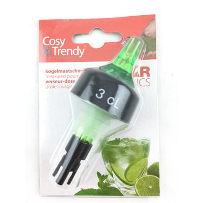 KOGELMAATSCHENKER 3CL  COSY & TRENDY