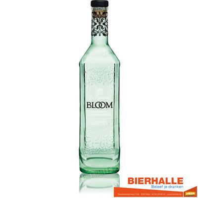 GIN BLOOM'S 70CL 40%