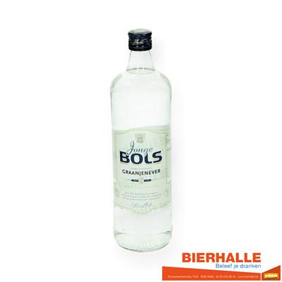 JENEVER BOLS JONG 1L