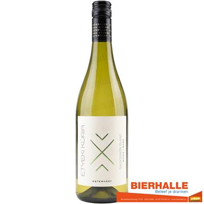 ETYEKI KURIA SAUVIGNON BLANC 75CL *HONGARIJE *2021