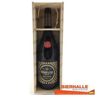 NEROPASSO 1,5L 2020 CANTINA MABIS