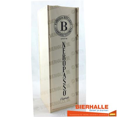 NEROPASSO 1,5L 2020 CANTINA MABIS