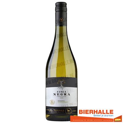 FINCA NEGRA CHARDONNAY RESERVA 75CL CHILI