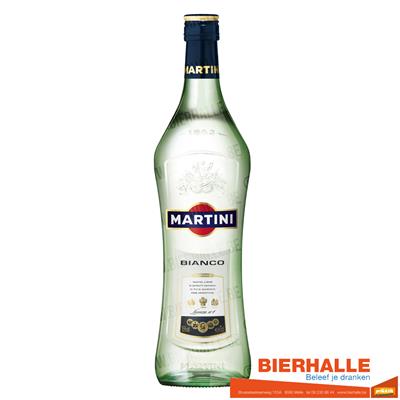 MARTINI WIT 75CL