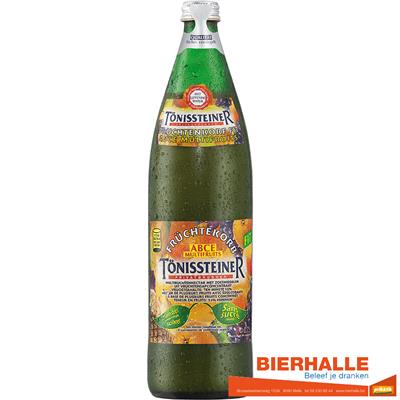 TONISSTEINER VRUCHTENKORF 75CL