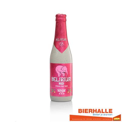 DELIRIUM RED 33CL