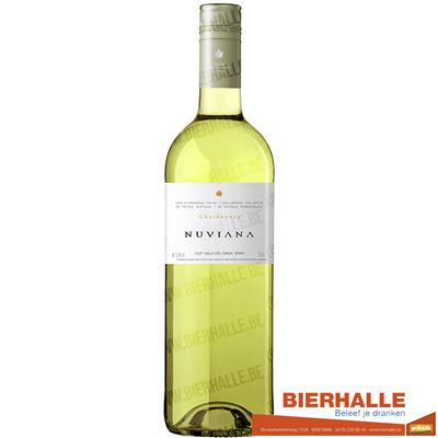 NUVIANA CHARDONNAY 75CL