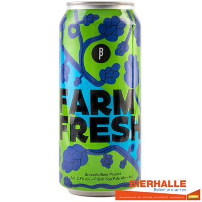 FARM FRESH 44CL BLIK