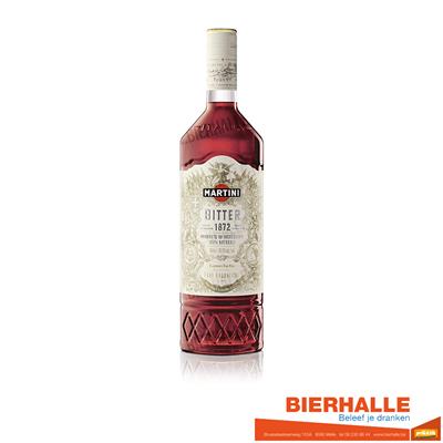 MARTINI RISERVA SPECIALE BITTER 70CL 28,5%