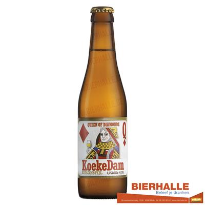 KOEKEDAM SAISON 33CL