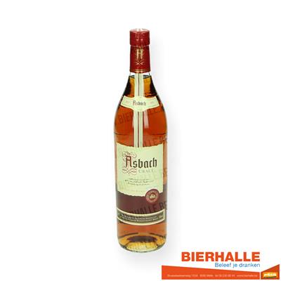 ASBACH URALT 70CL 36%