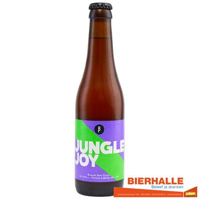 JUNGLE JOY 33CL 5,9%
