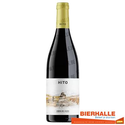 58. HITO TEMPRANILLO 75CL RIBERA DEL DUERO SPANJE