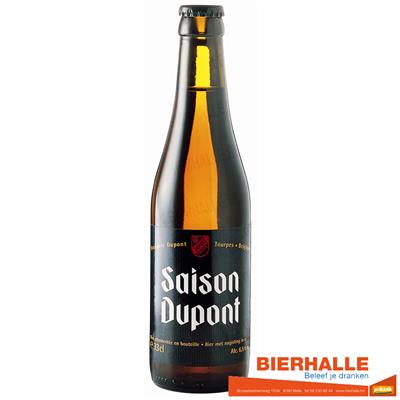 SAISON DUPONT 33CL