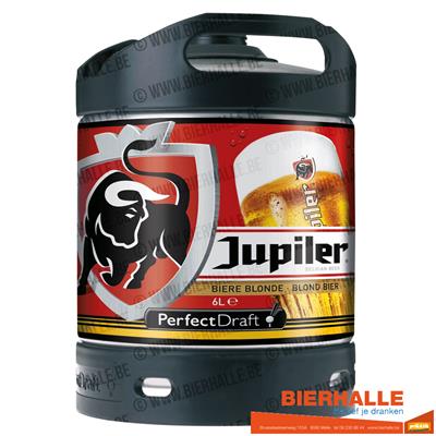 JUPILER VAT 6L