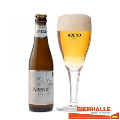 AREND BLOND 33CL