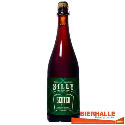 SILLY SCOTCH 75CL