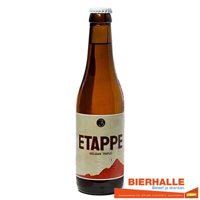 ETAPPE BELGIAN TRIPLE 33CL 8%